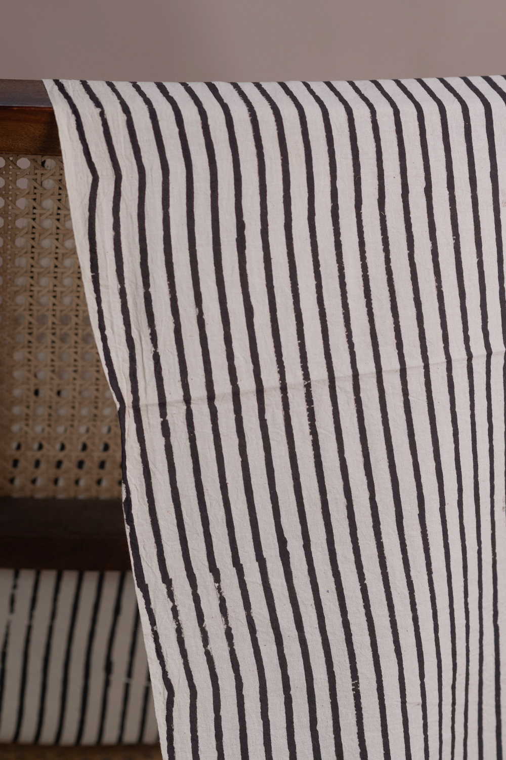 Cotton Fabric - Matkatus 