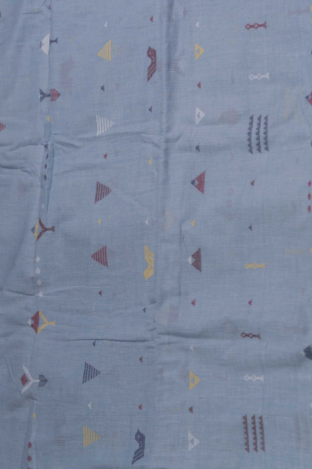 Handloom Fabrics - Matkatus