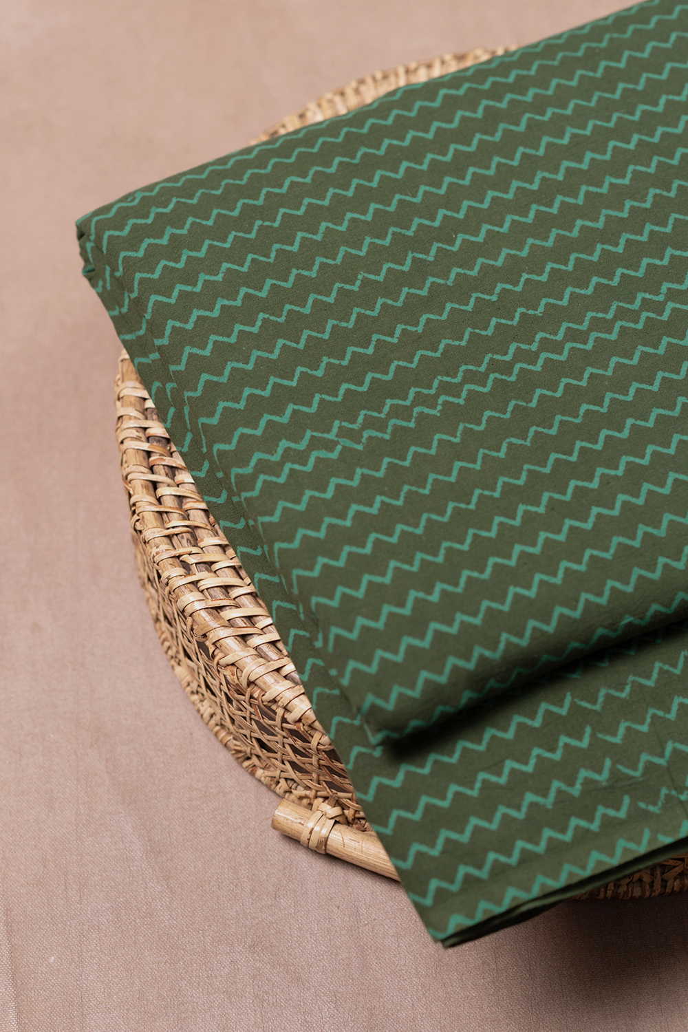 Cotton Fabric - Matkatus 