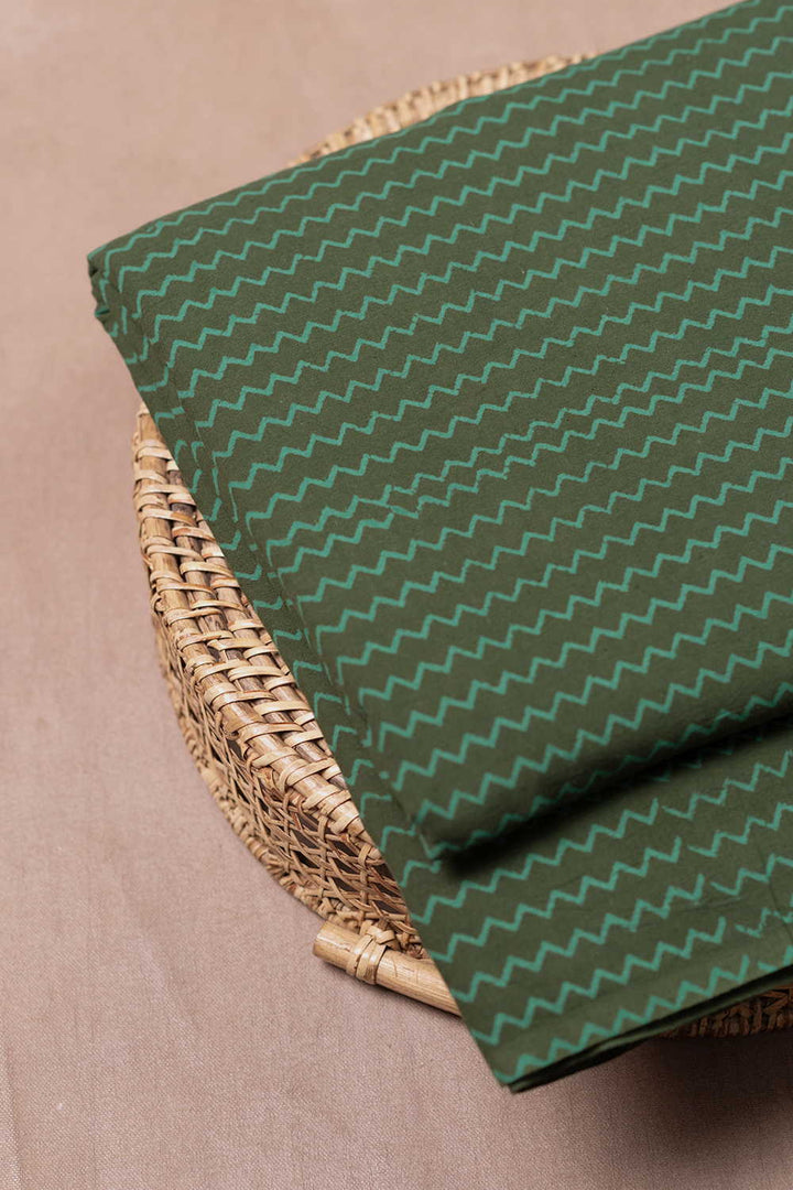 Cotton Fabric - Matkatus 