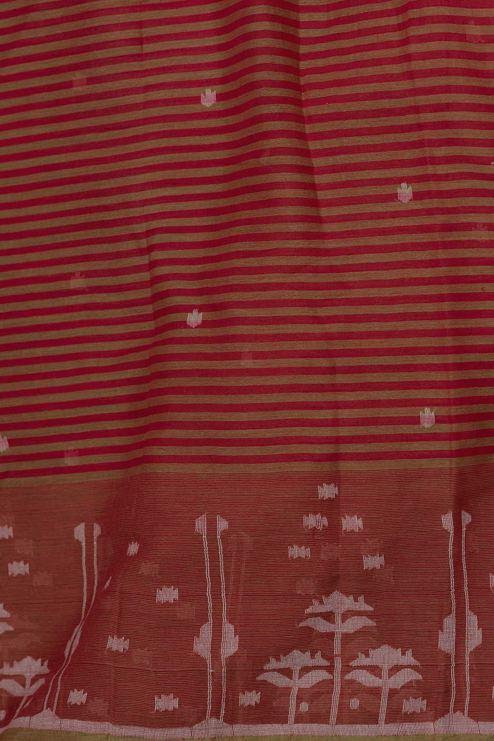 Jamdani Fabrics - Matkatus