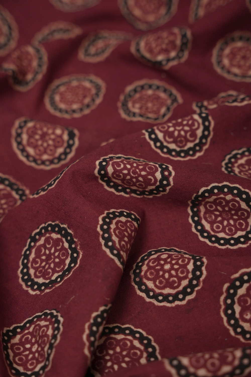 Fabrics-Matkatus