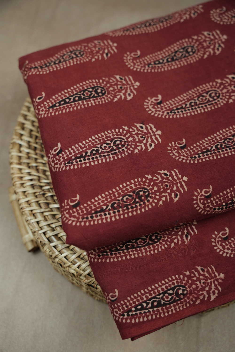 Cotton Fabrics-Matkatus