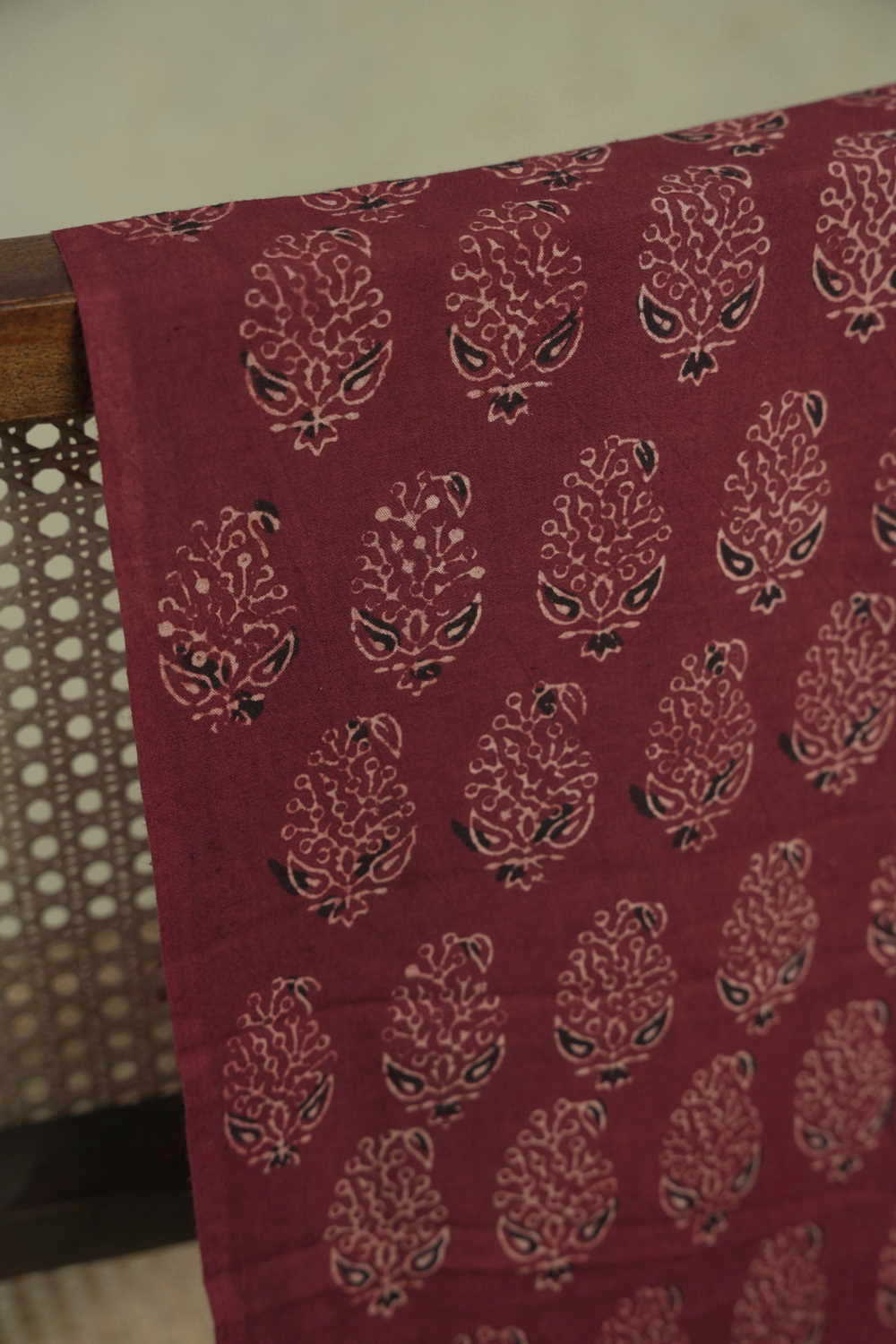 Cotton Fabrics-Matkatus