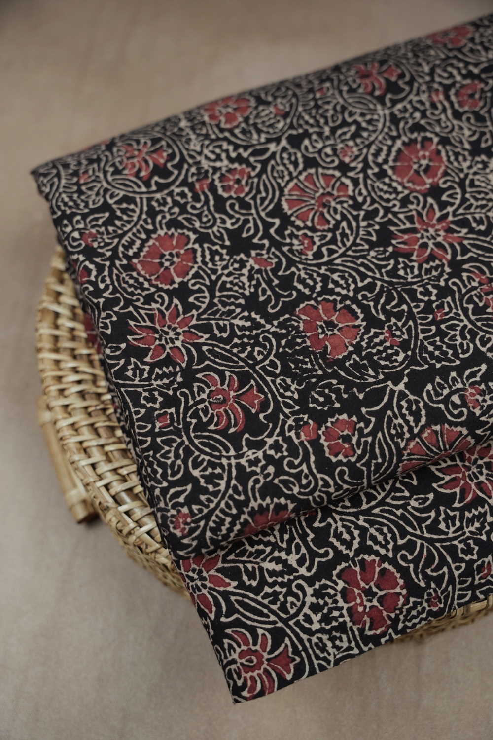 Cotton Fabrics-Matkatus