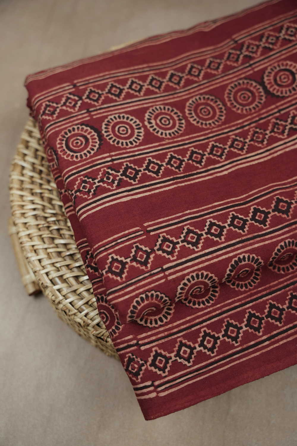 Cotton Fabrics-Matkatus