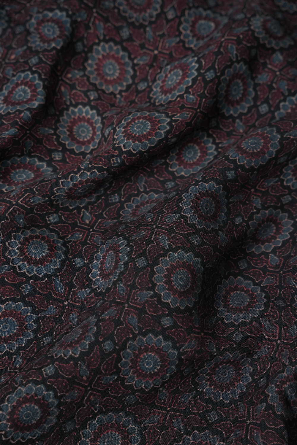 Fabrics - Matkatus