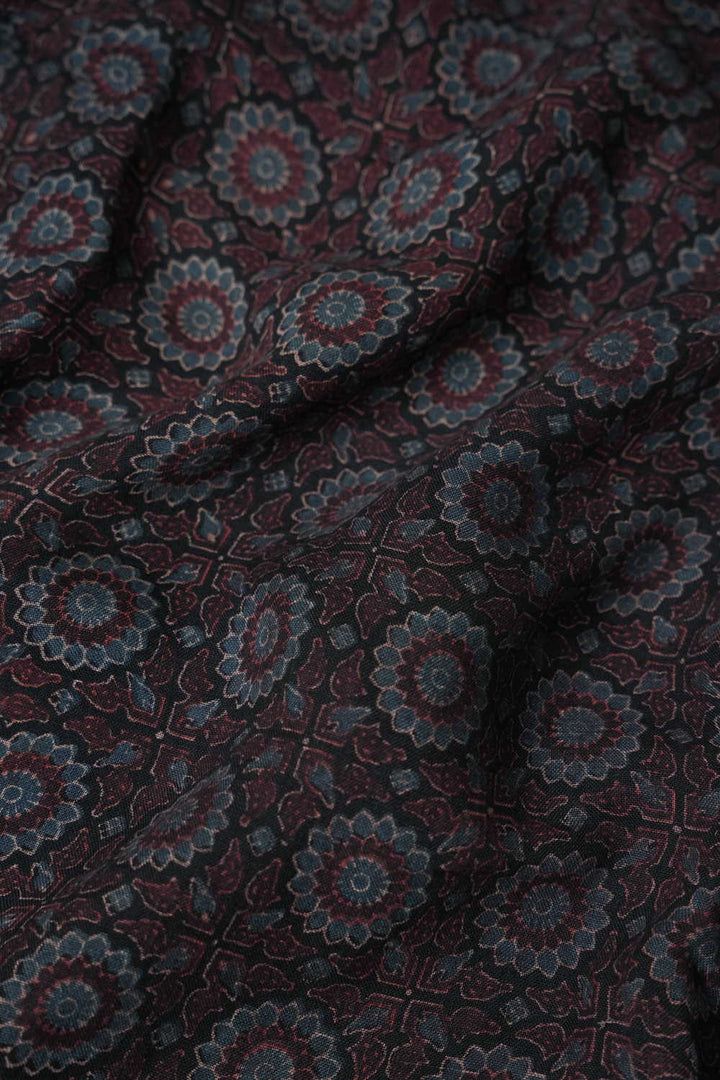 Fabrics - Matkatus