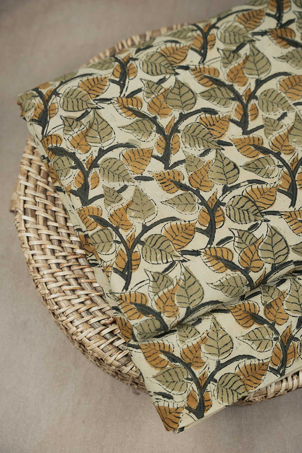 Cotton Fabrics - Matkatus 