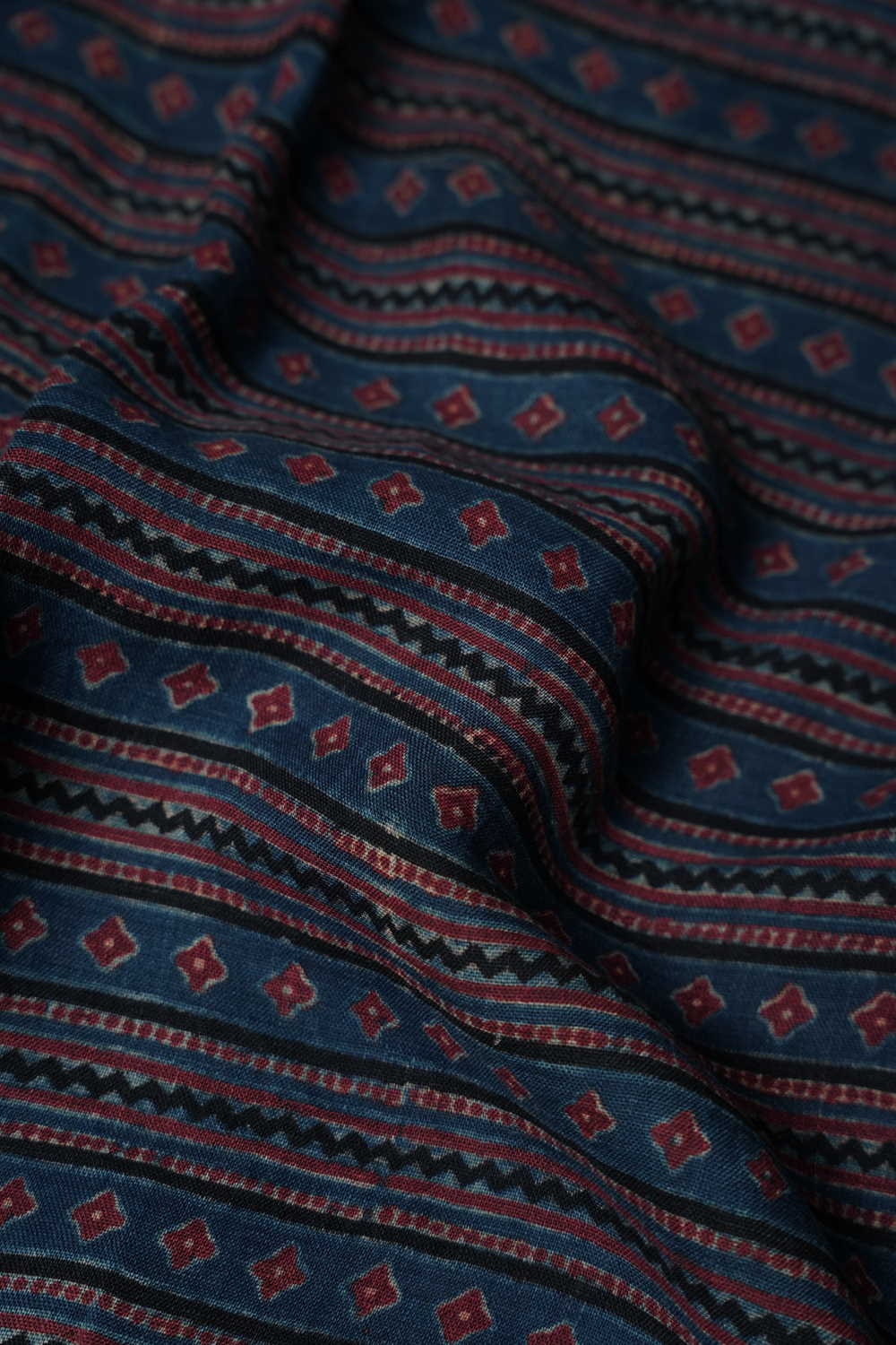Fabrics - Matkatus