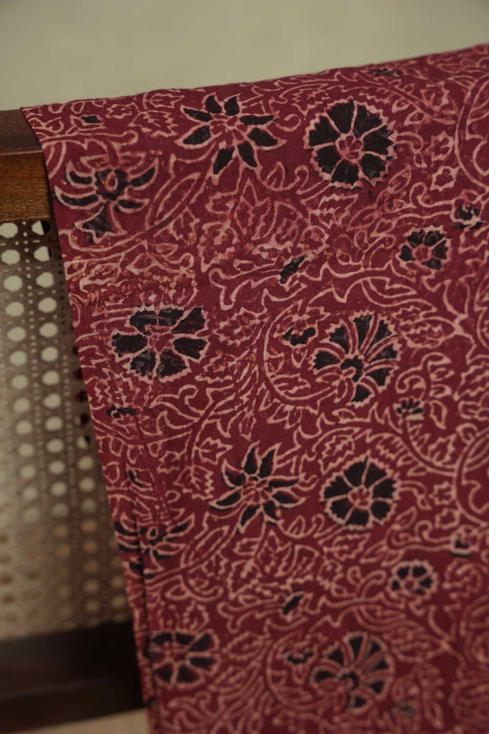 Cotton Fabrics-Matkatus