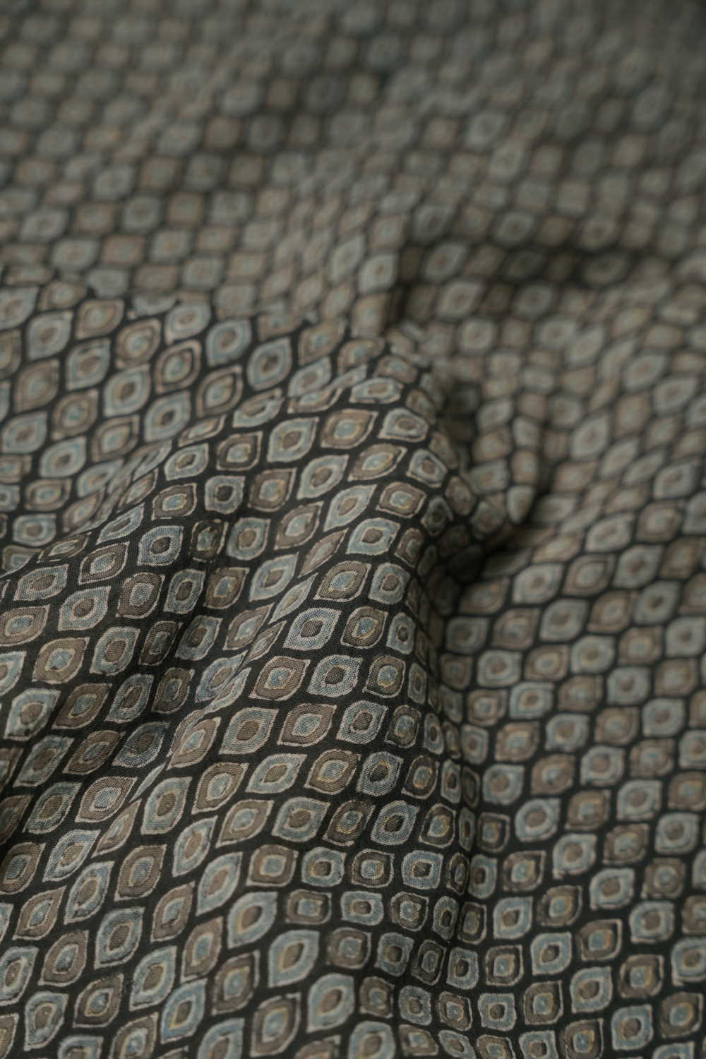 Fabrics - Matkatus