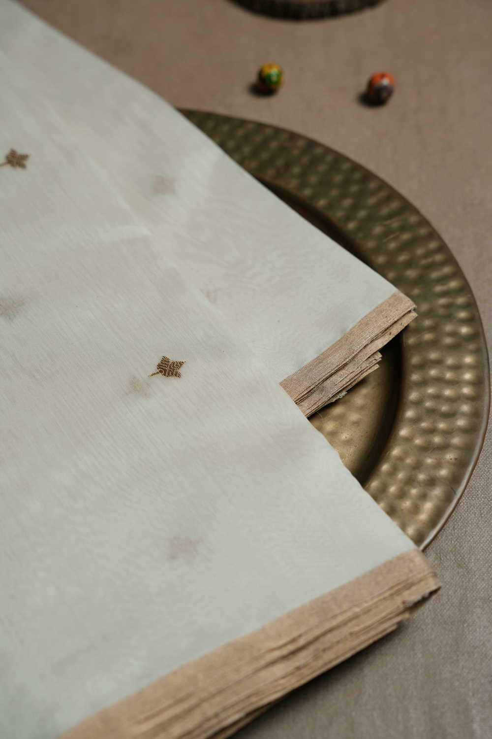 Silk Cotton Fabrics - Matkatus
