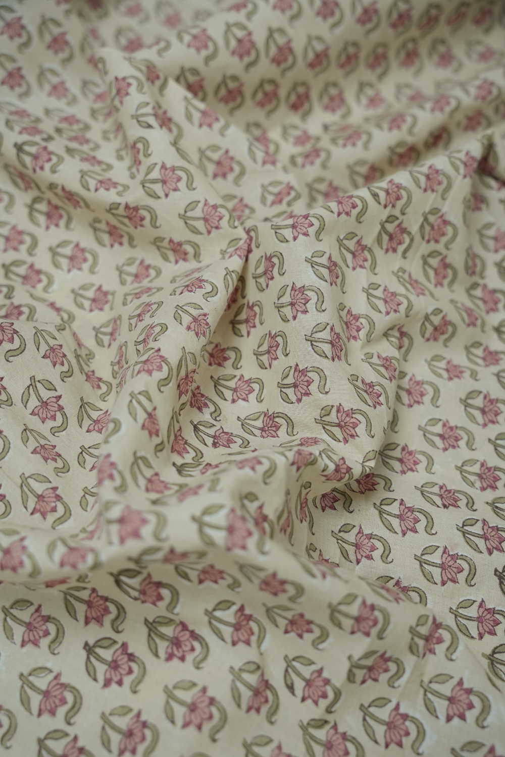 Cotton Fabrics-Matkatus 