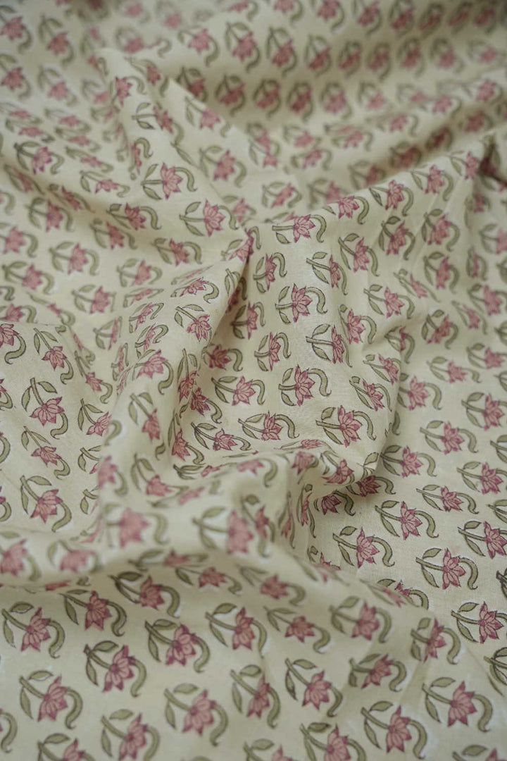 Cotton Fabrics-Matkatus 