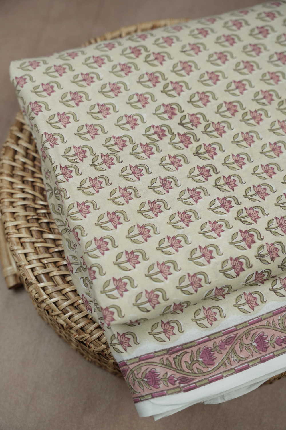 Sanganeri Fabrics-Matkatus