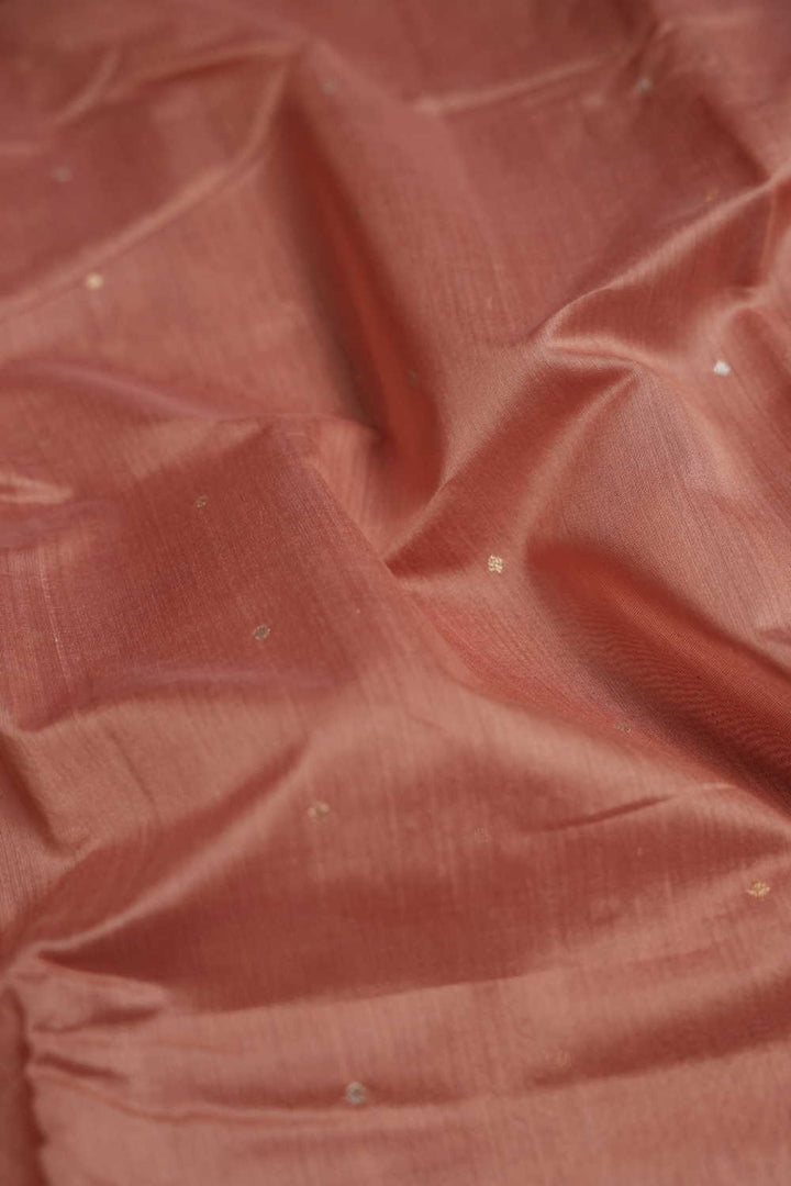 Silk Cotton Fabrics - Matkatus