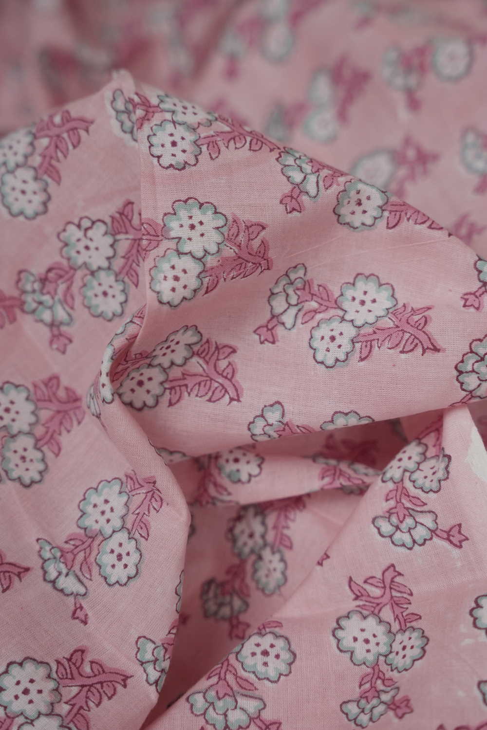 Cotton Fabrics-Matkatus 