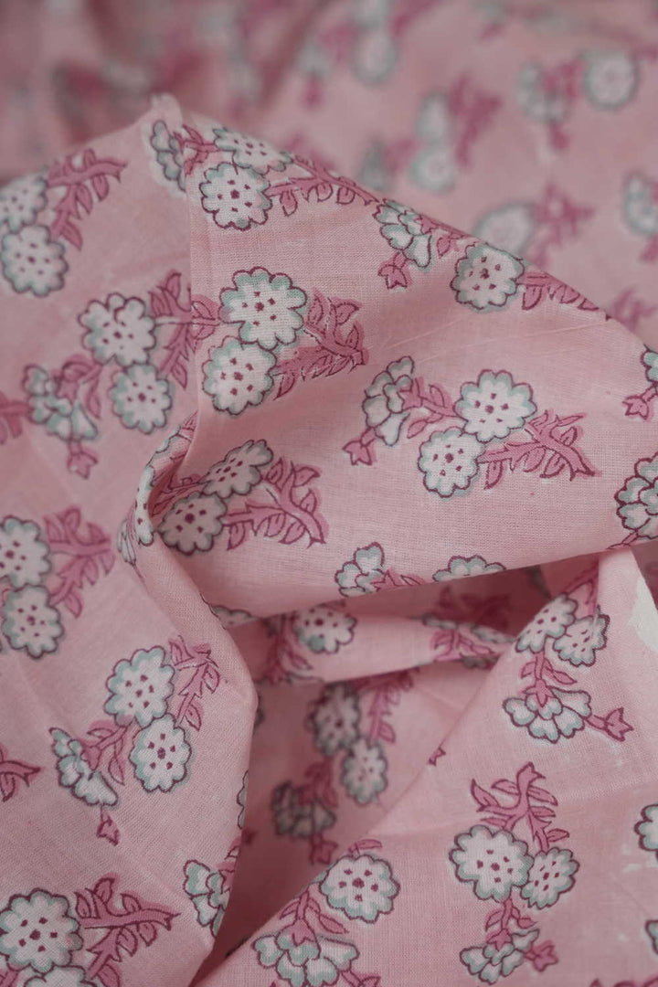 Cotton Fabrics-Matkatus 