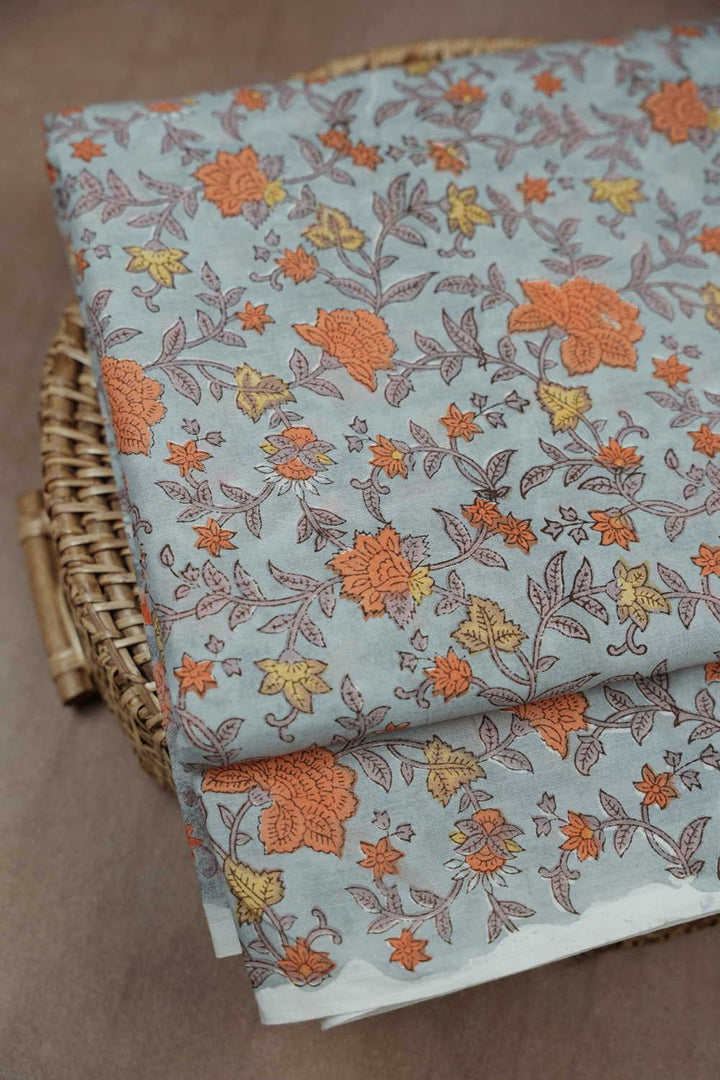 Sanganeri Fabrics-Matkatus