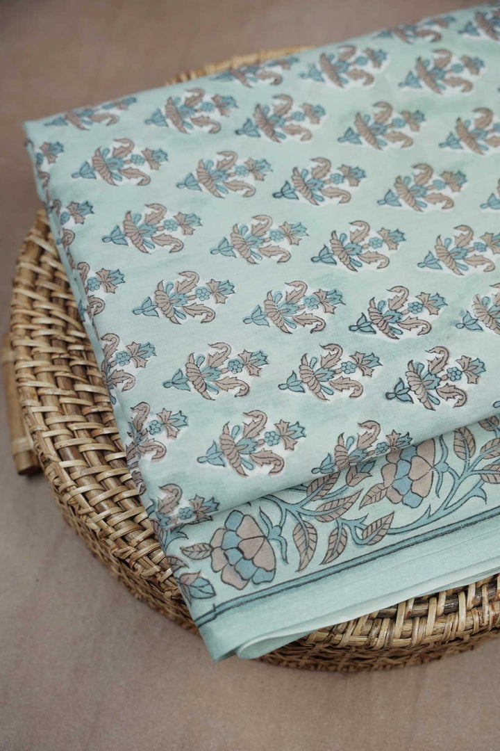 Sanganeri Fabrics-Matkatus