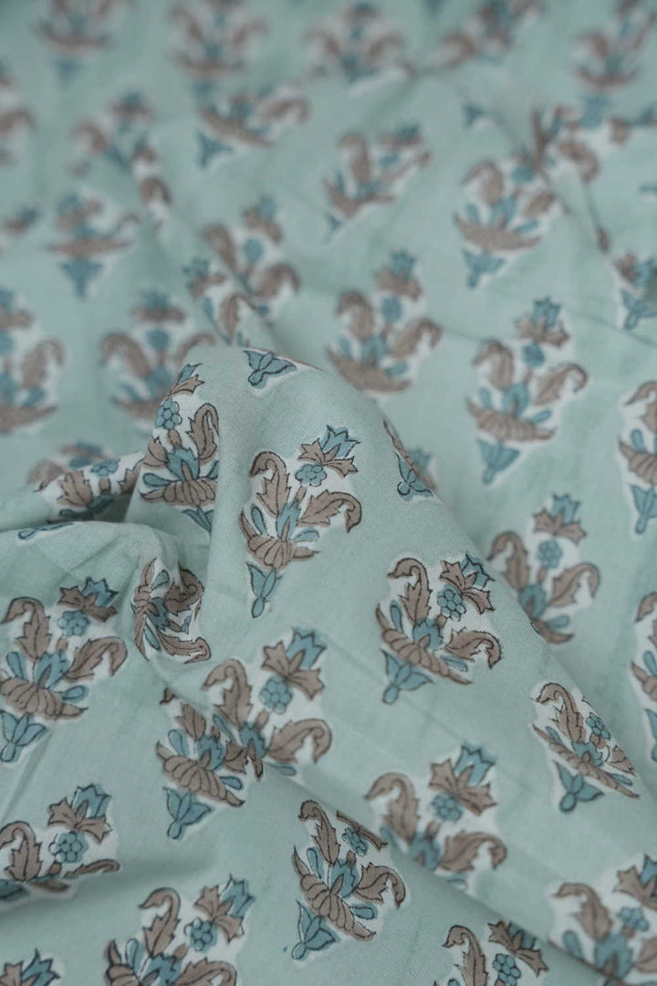 Cotton Fabrics-Matkatus 