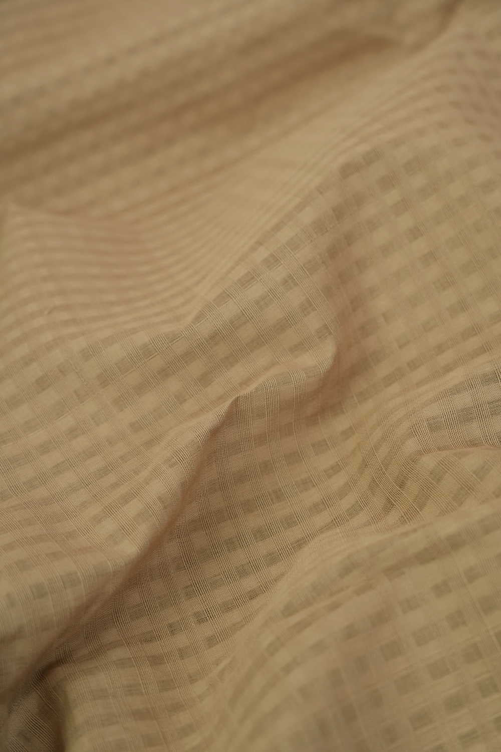 Cotton Fabric -Matkatus