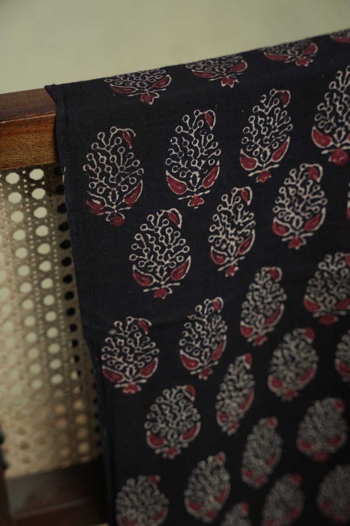 Cotton Fabrics-Matkatus