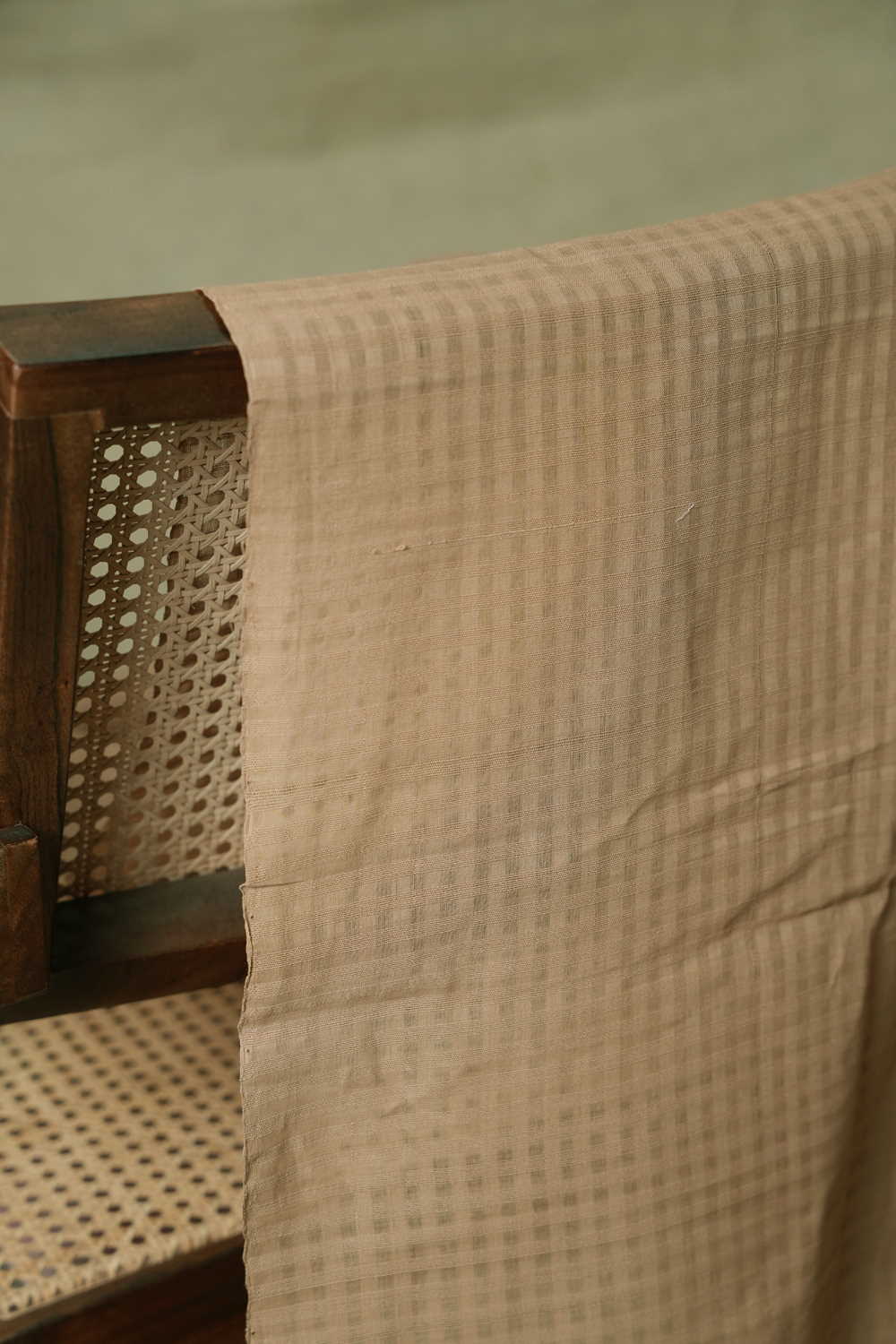 Mangalagiri Plain Fabric -Matkatus