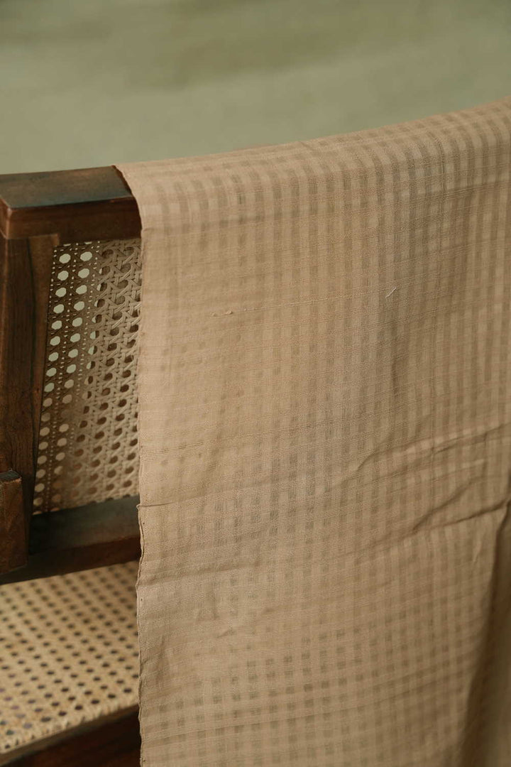Mangalagiri Plain Fabric -Matkatus
