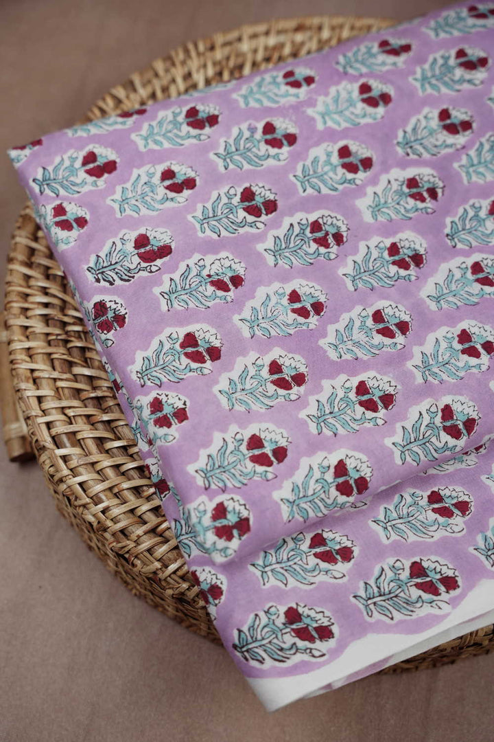 Sanganeri Fabrics-Matkatus