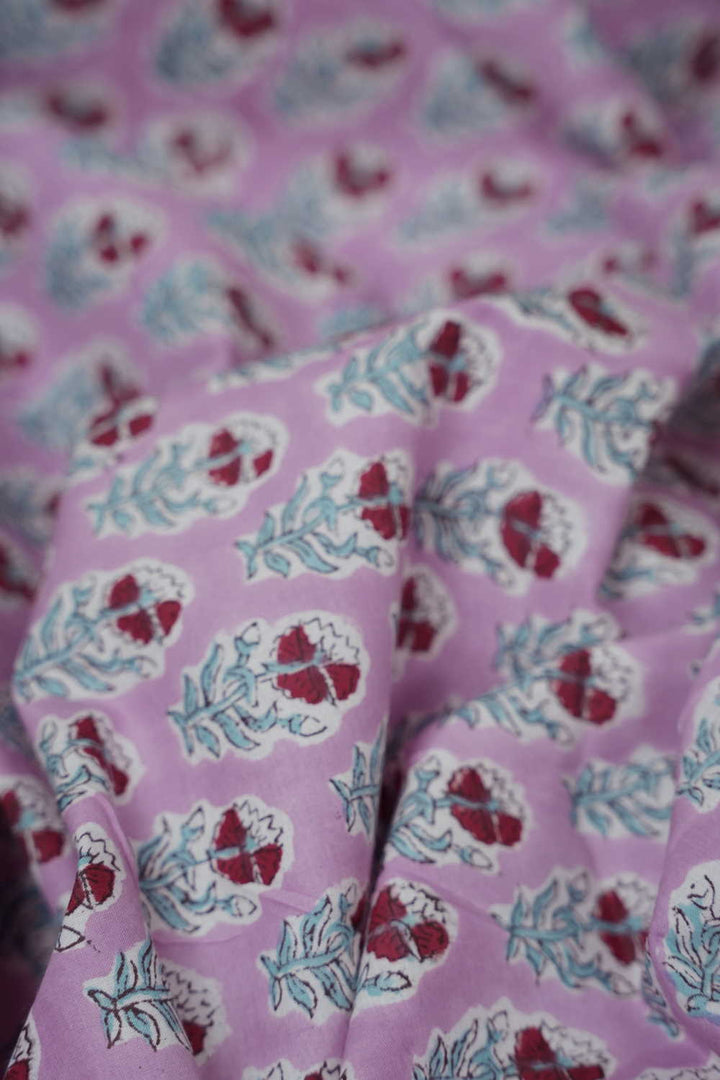 Cotton Fabrics-Matkatus 
