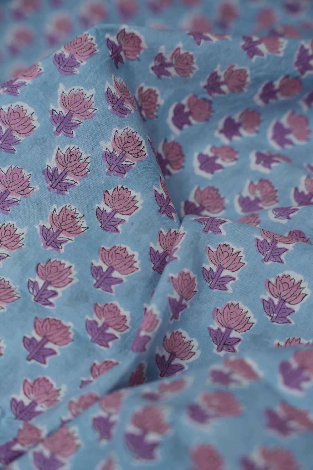 Cotton Fabrics-Matkatus 