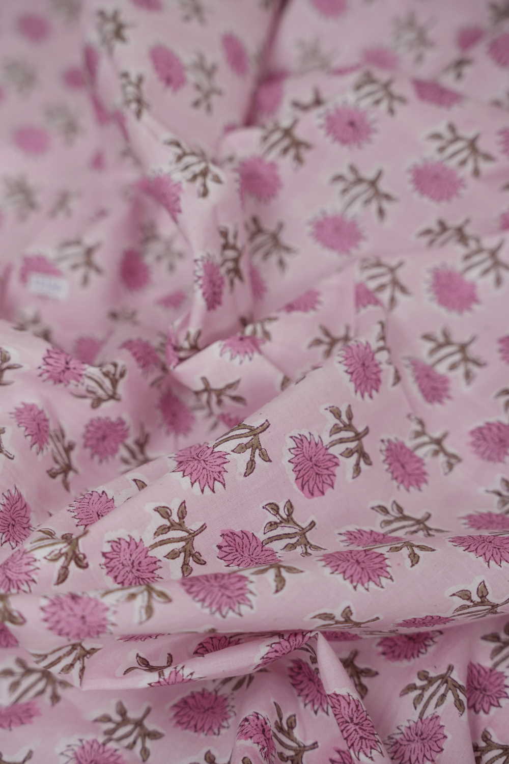 Cotton Fabrics-Matkatus 