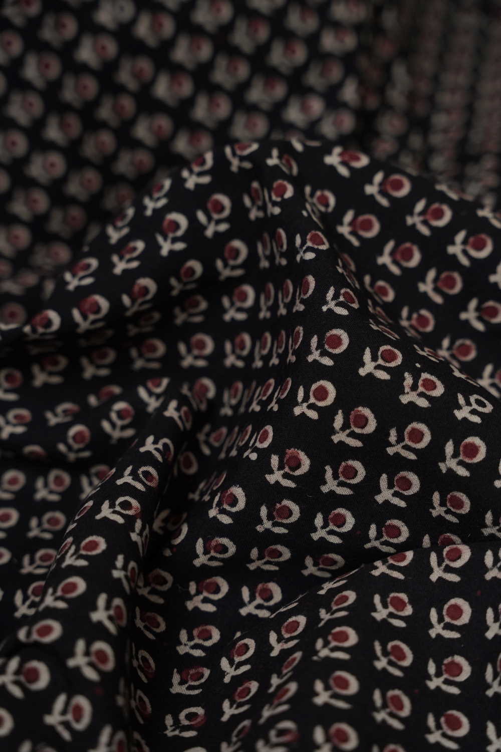 Cotton Fabrics-Matkatus