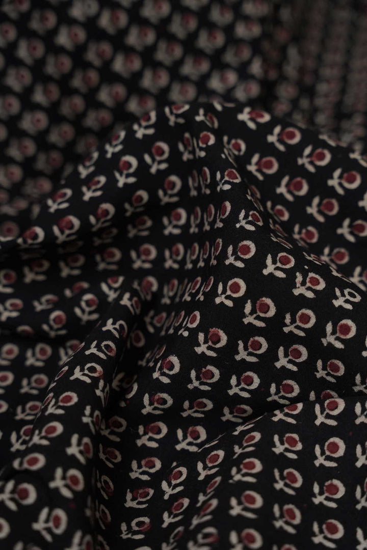 Cotton Fabrics-Matkatus