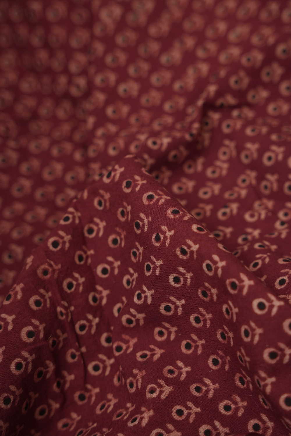 Cotton Fabrics-Matkatus