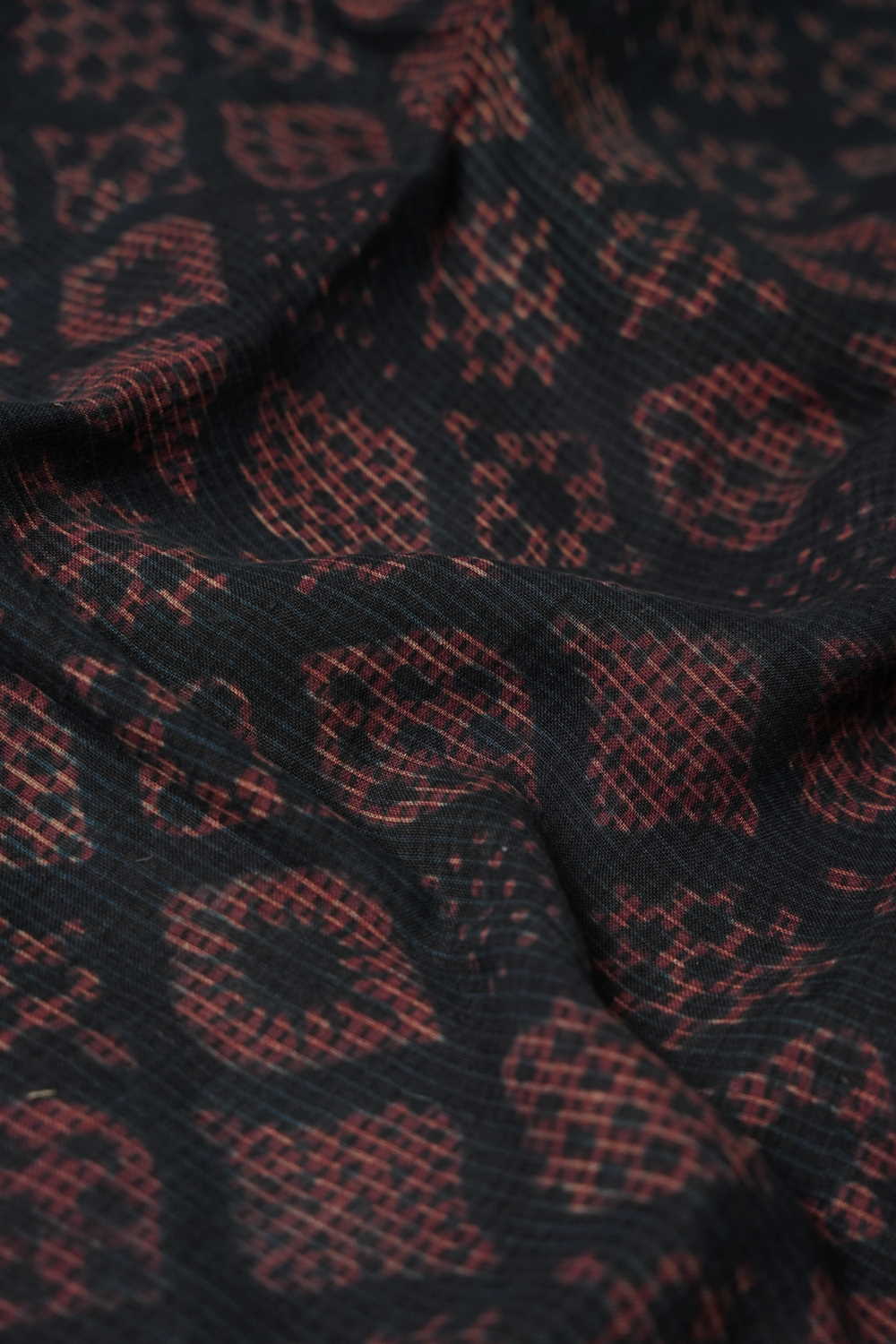Fabrics - Matkatus