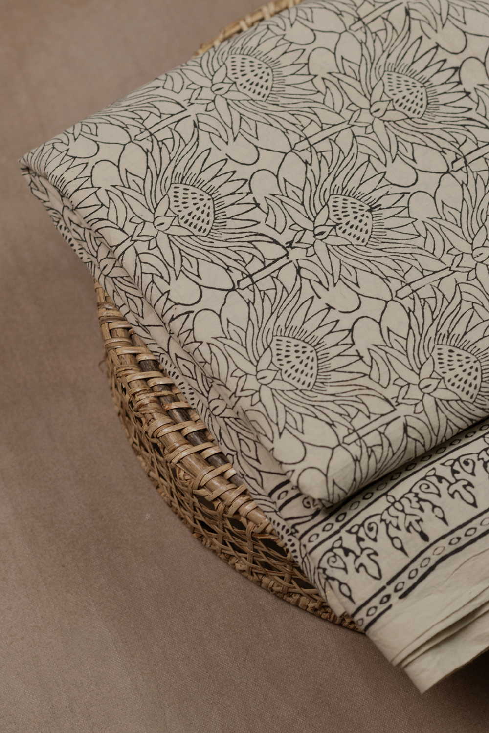 Ajrak Print - Matkatus 