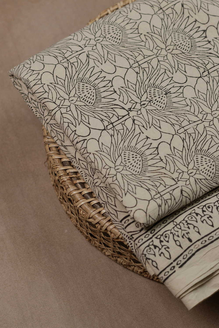 Ajrak Print - Matkatus 