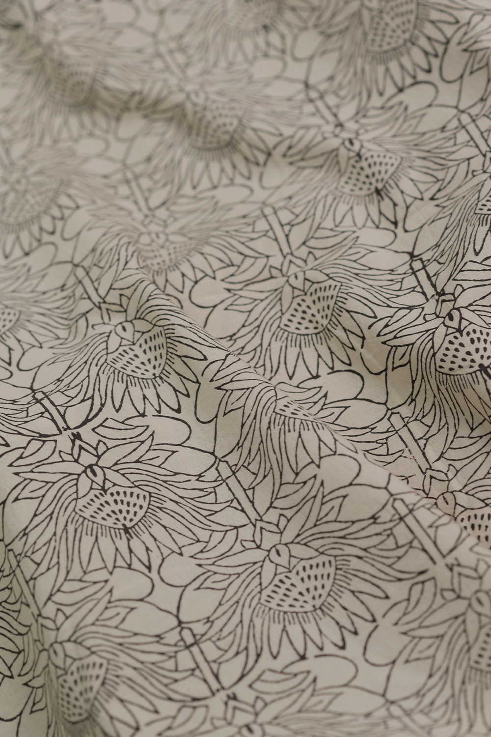 Cotton Fabrics- Matkatus 