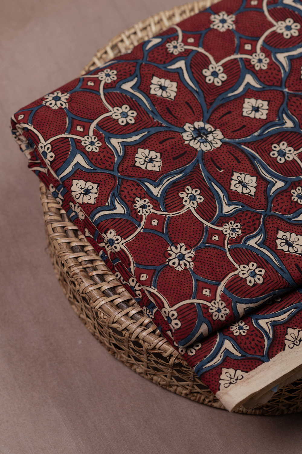 Cotton Fabrics- Matkatus 