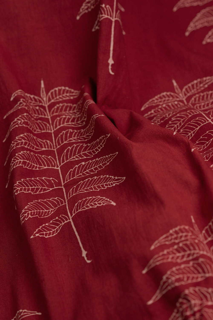 Cotton Fabrics- Matkatus 