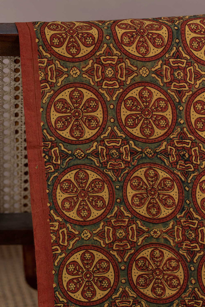 Cotton Fabrics- Matkatus 