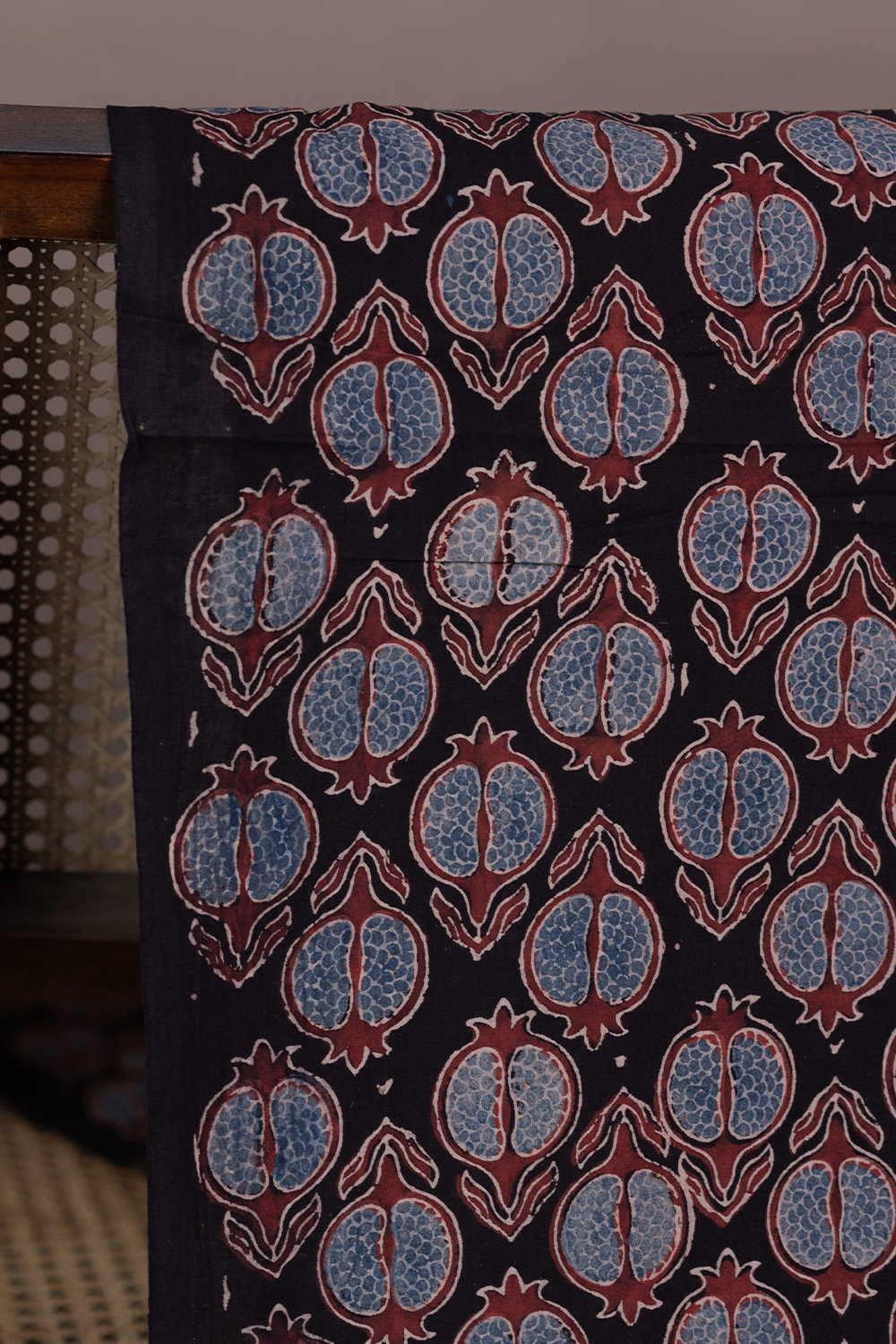 Ajrak Print - Matkatus 