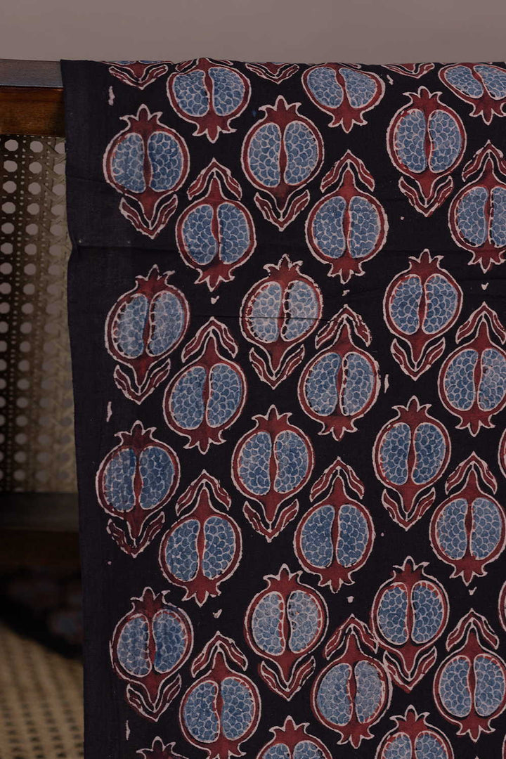 Ajrak Print - Matkatus 