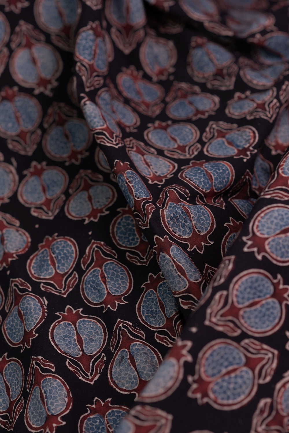 Cotton Fabrics- Matkatus 