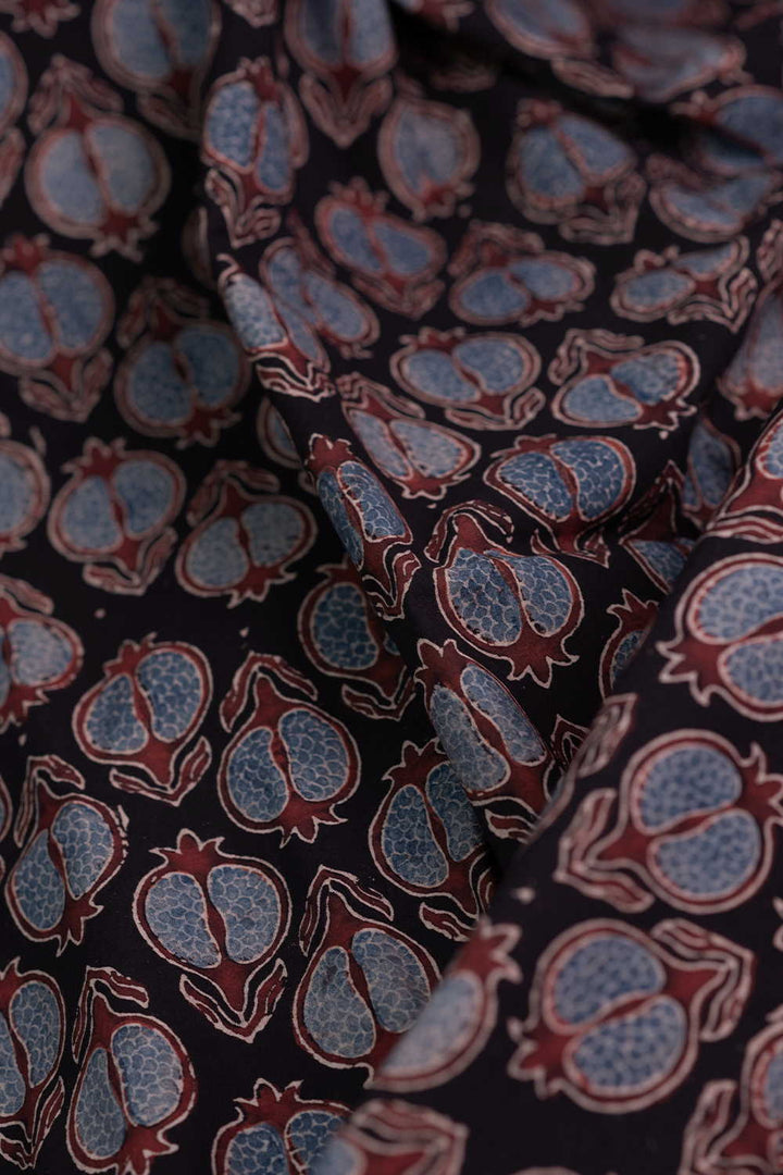 Cotton Fabrics- Matkatus 