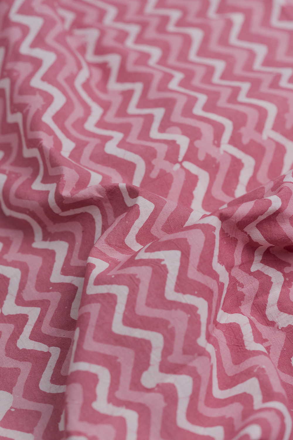 Cotton Fabric - Matkatus 