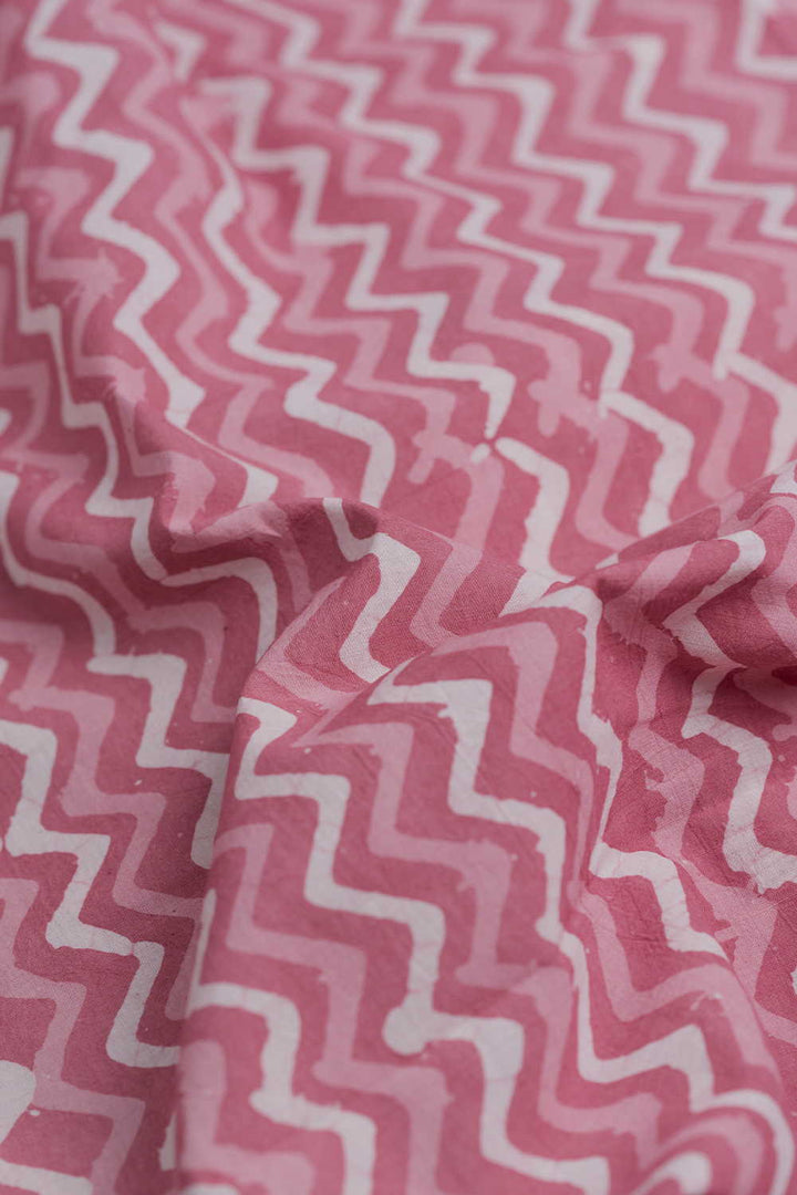 Cotton Fabric - Matkatus 